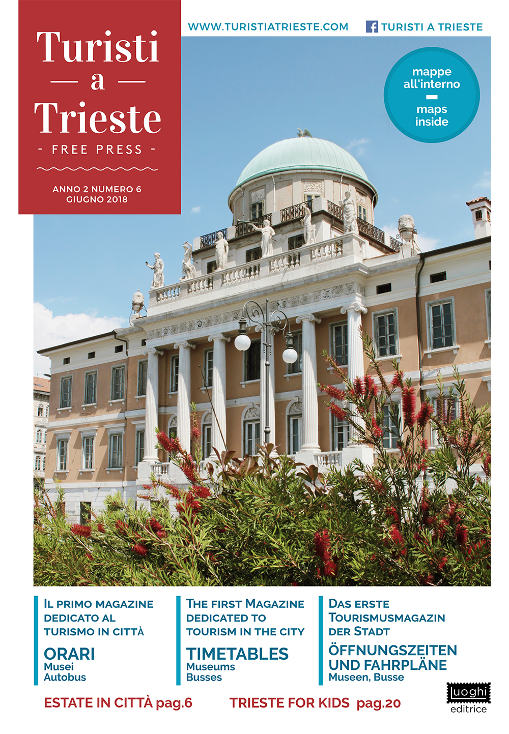 Estate 2018