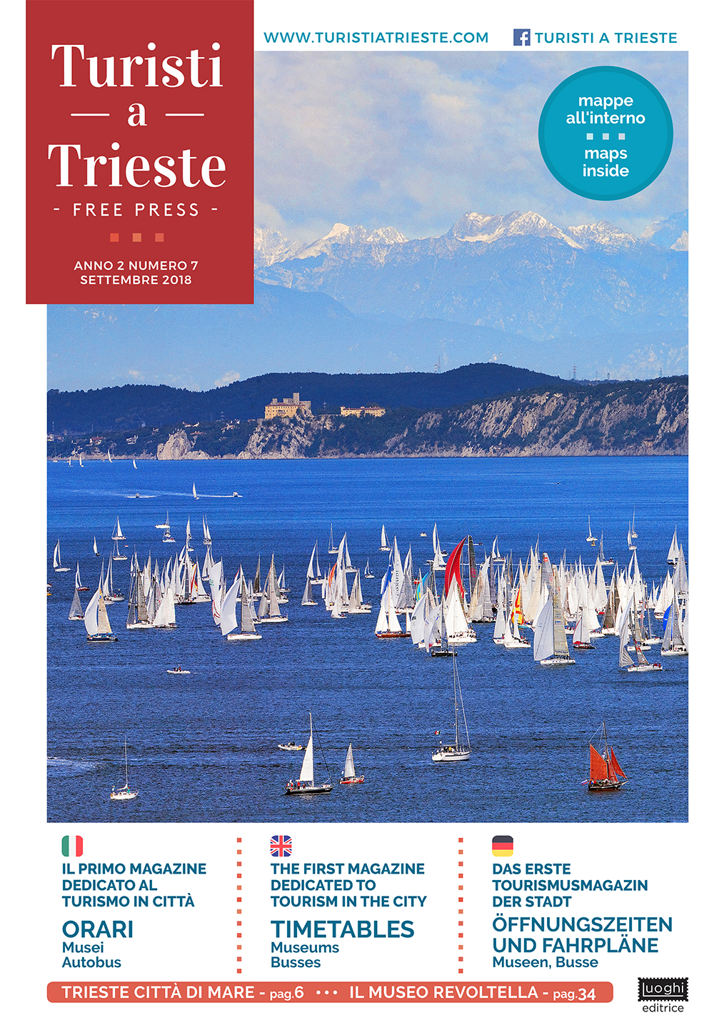 Autunno 2018