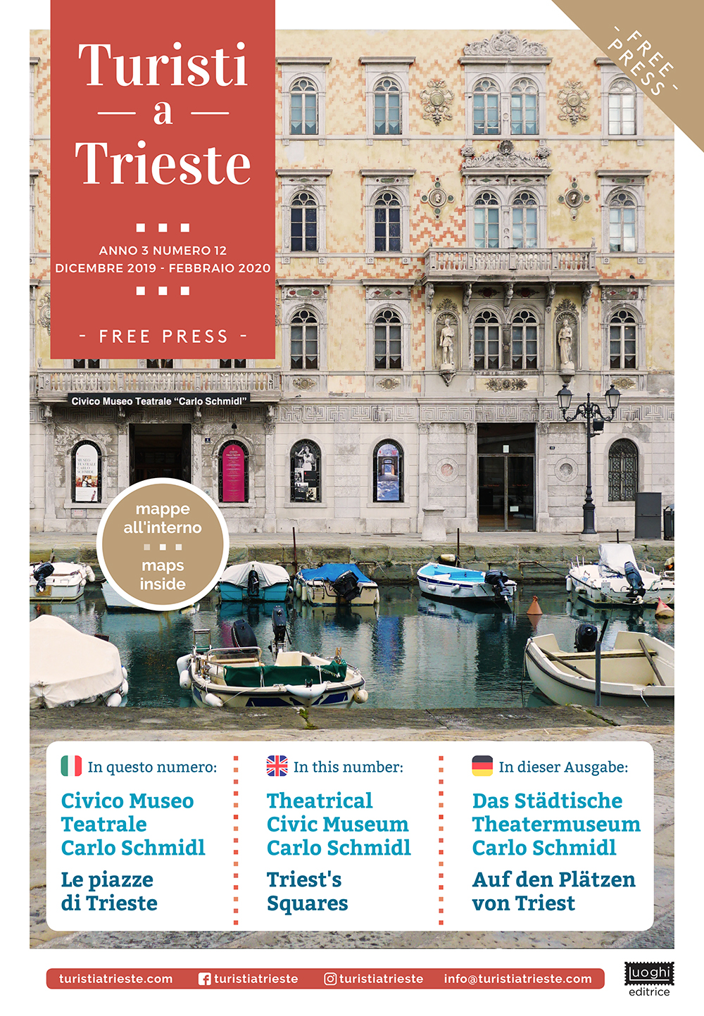 Dicembre 2019
