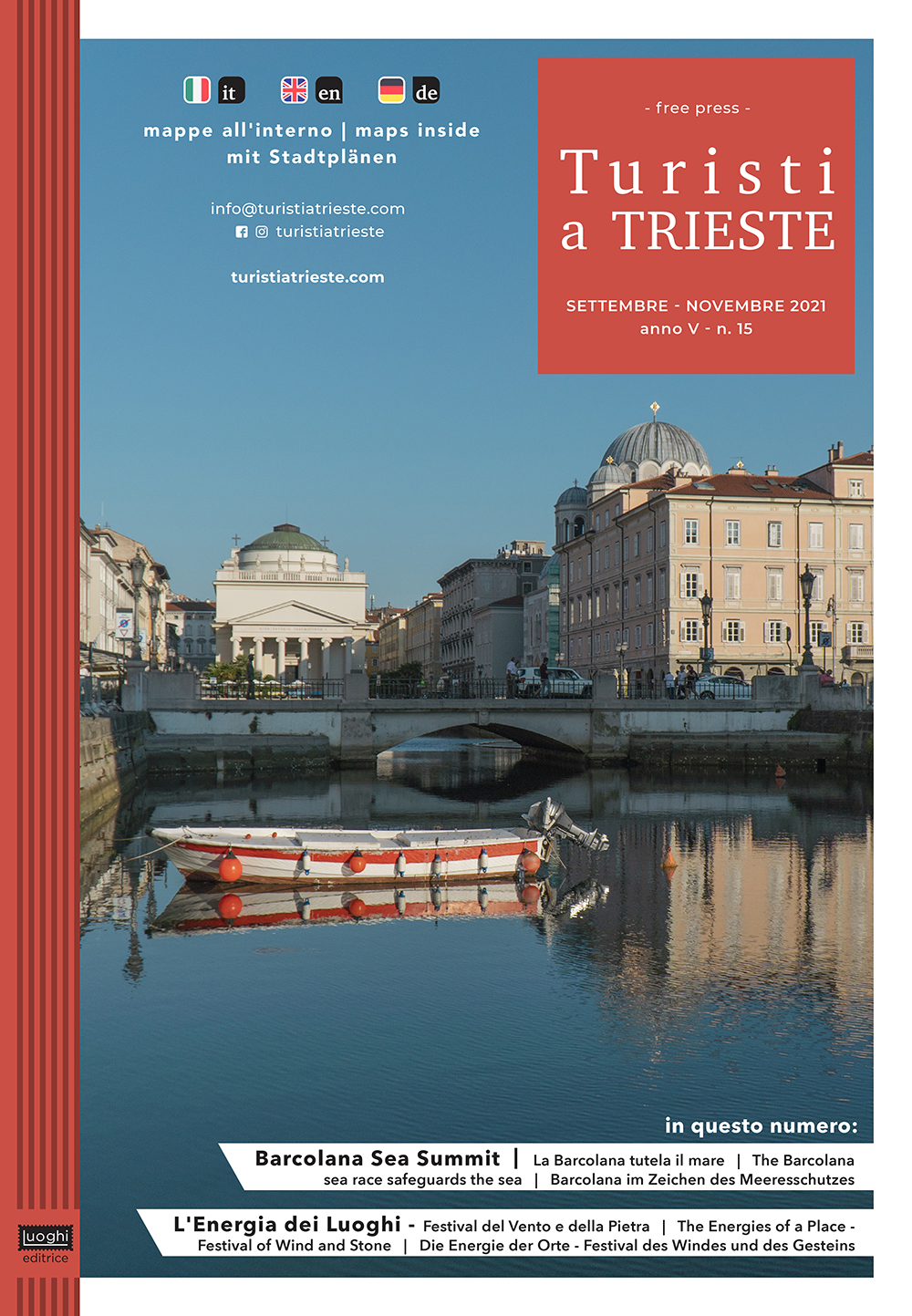 Settembre 2021