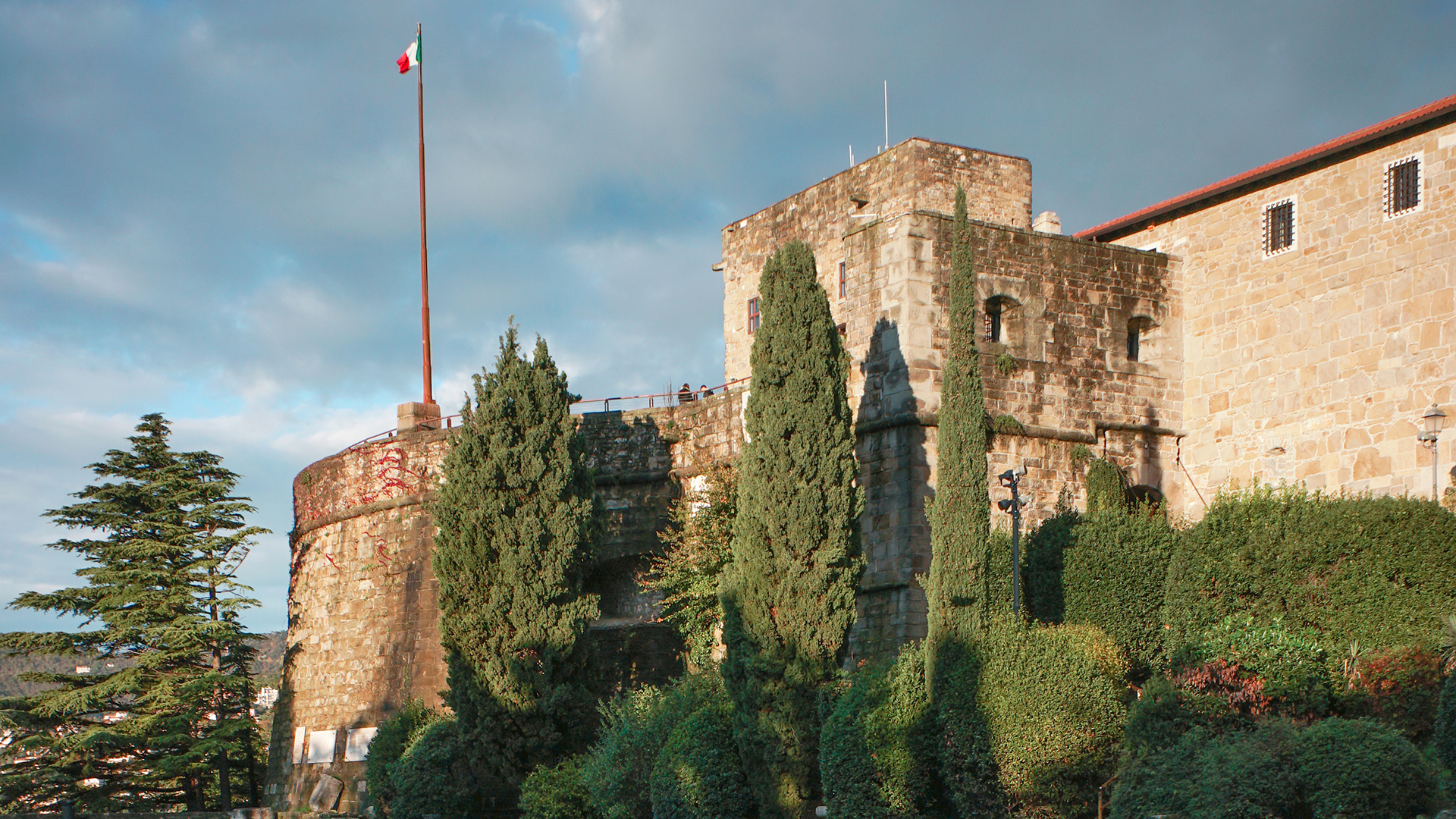 Turisti a Trieste | n.20