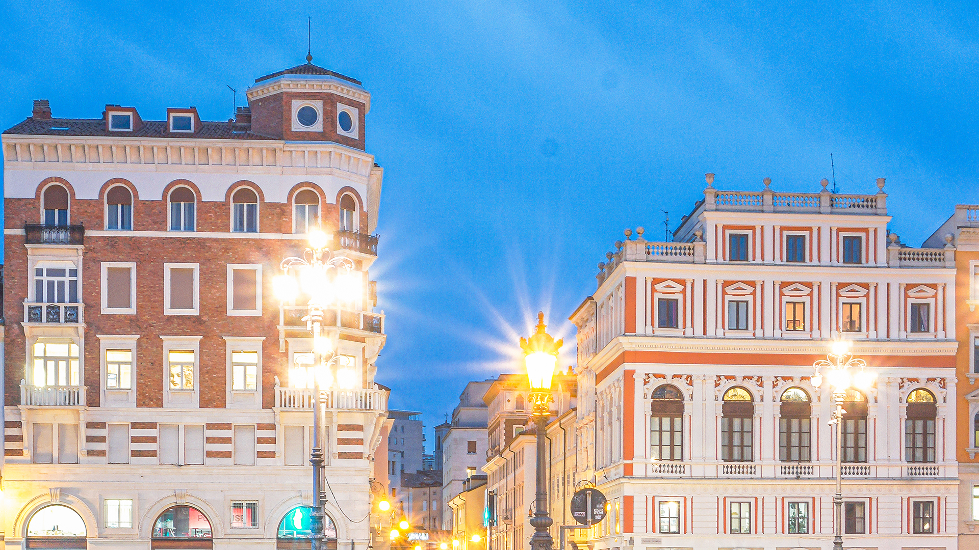 Turisti a Trieste | n.28