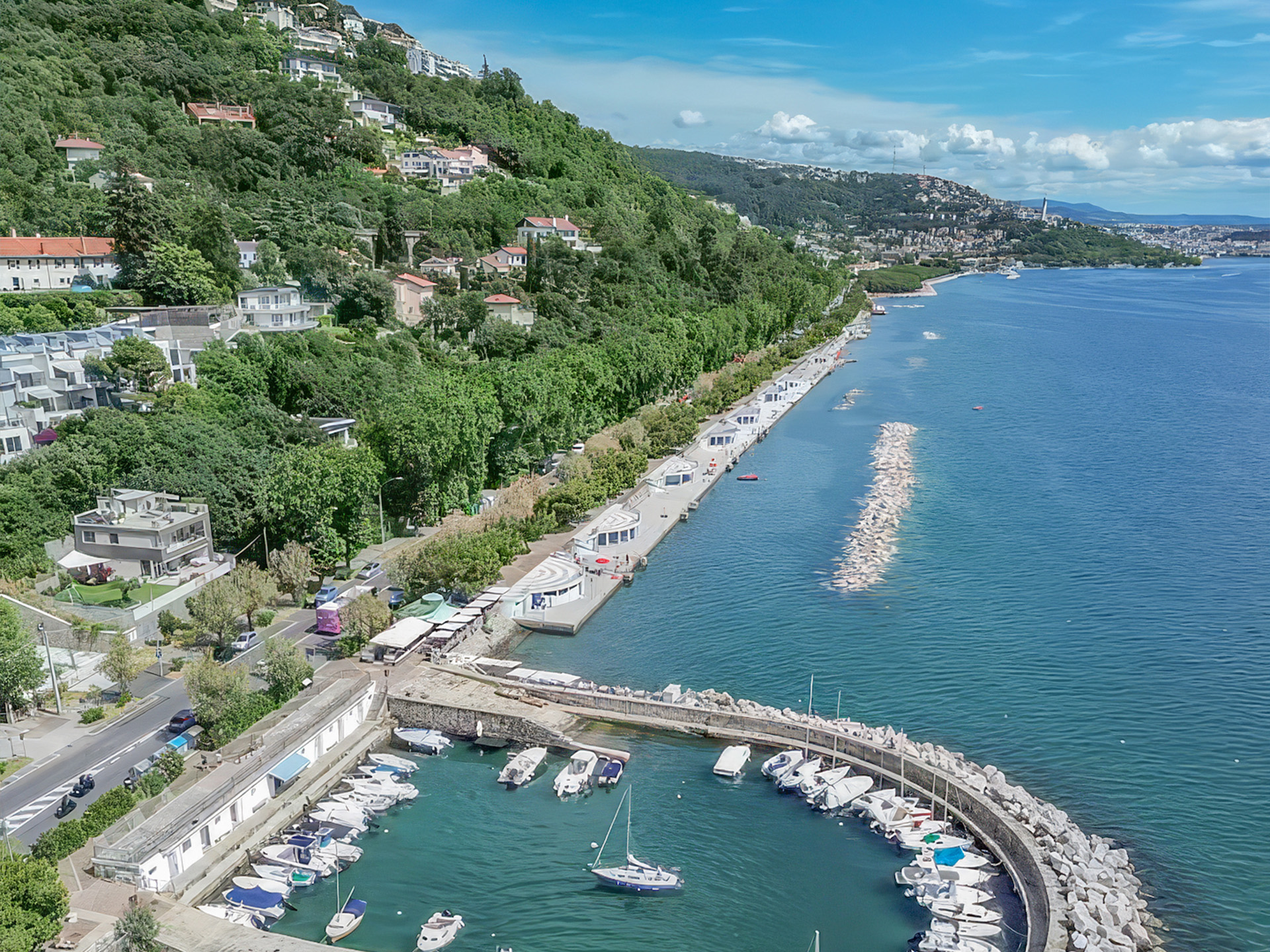 Turisti a Trieste | n.34