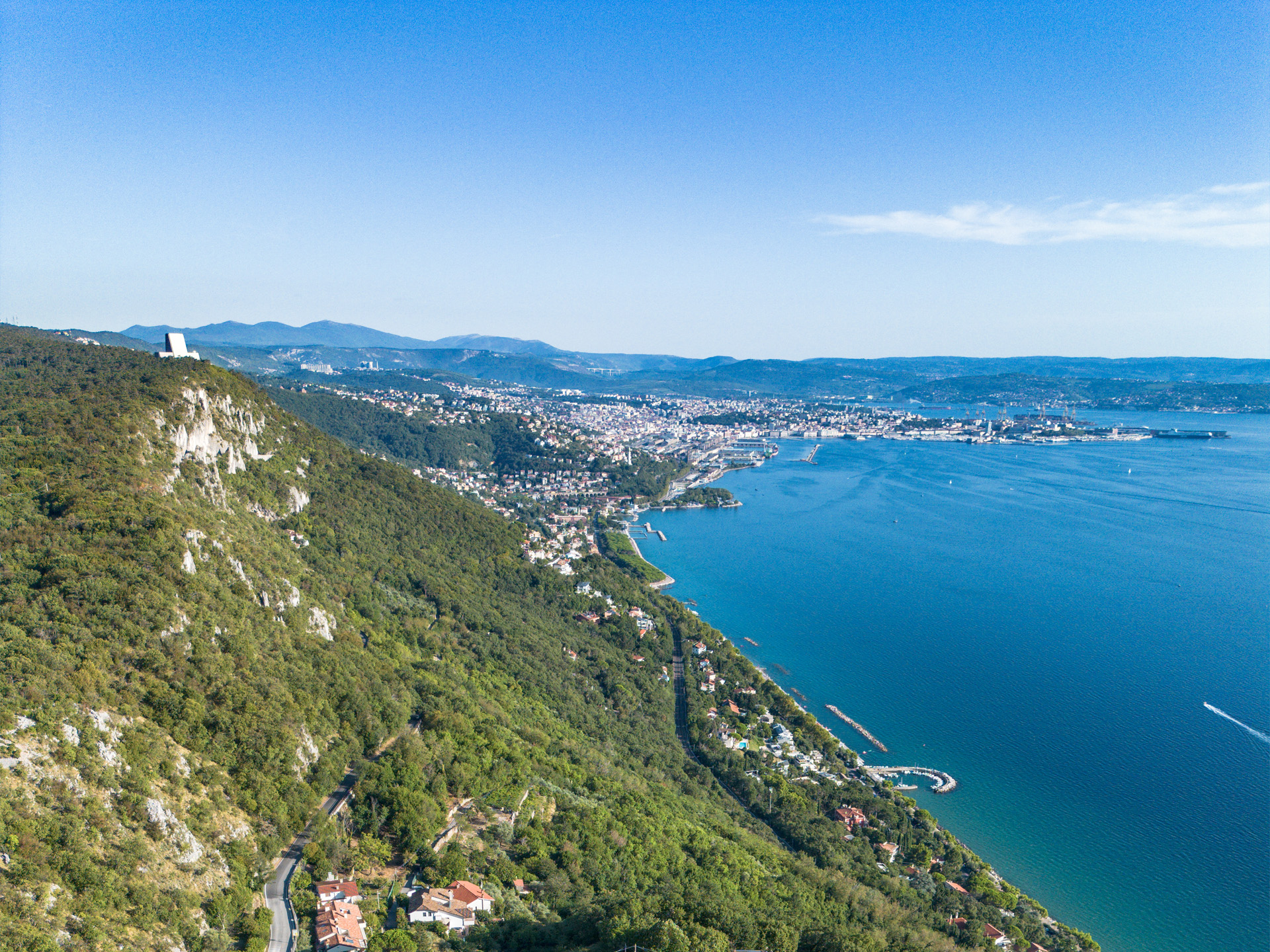 Turisti a Trieste | n.35